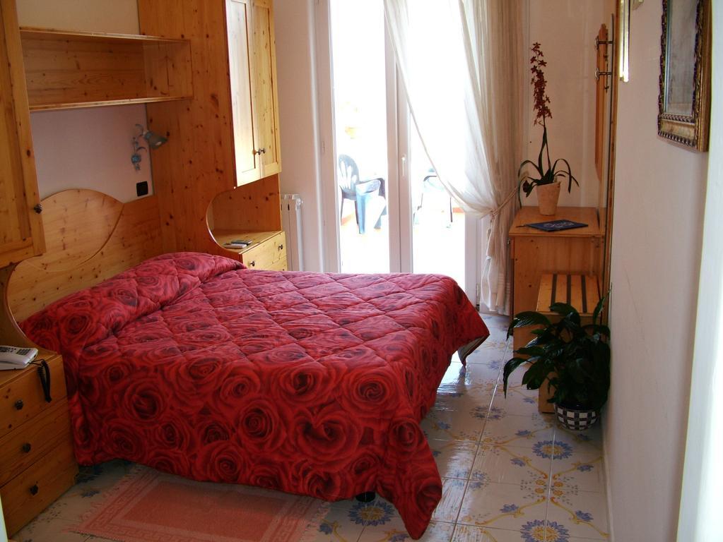 Hotel Giardino Delle Ninfe E La Fenice Ischia Buitenkant foto
